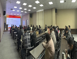 新利（中国）xinli·官方网页版学院|医疗器械企业运营风险管理培训班徐州站成功举办