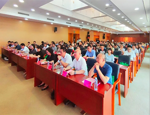 行稳致远|新利（中国）xinli·官方网页版连任协会秘书长，持续服务医疗器械行业高质量发展